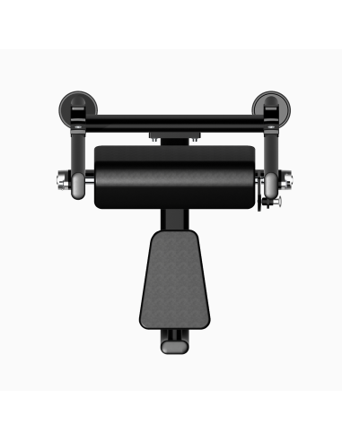 Série Primal Performance Curl assis sur pupitre avec coussin réglable 