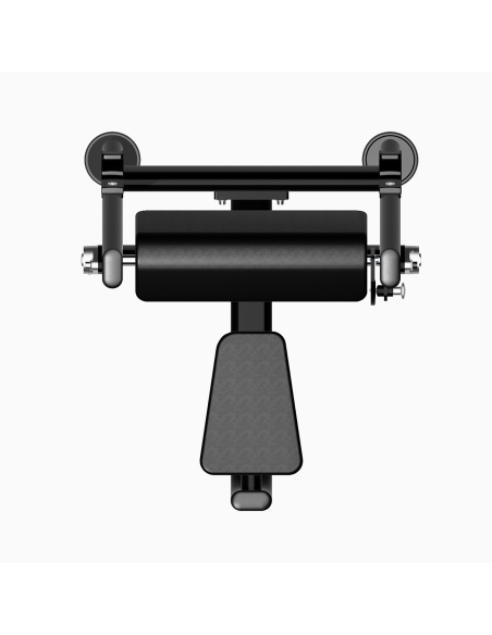 Série Primal Performance Curl assis sur pupitre avec coussin réglable 