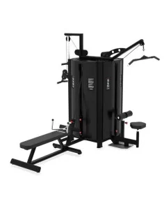 Tirage 4 - Laroq - Maxi-Home-musculation-Pas cher