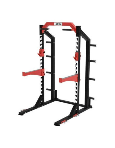 Multi Rack - Laroq - 51 mm-Home-musculation-Pas cher