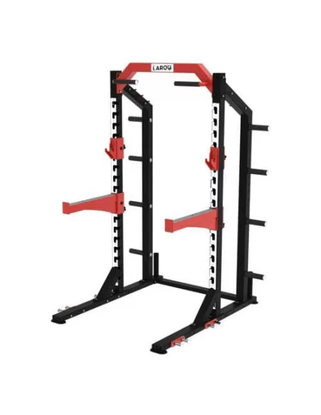 Multi Rack - Laroq - 51 mm-Home-musculation-Pas cher