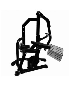 Série Primal Performance Charge de Plaques Coup de Pied Arrière 