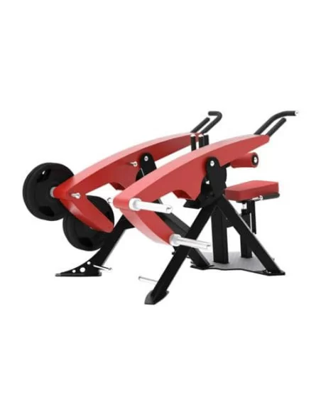 Triceps - Laroq - XTREM-Home-musculation-Pas cher