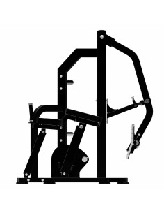 Série Primal Performance Charge de Plaques Coup de Pied Arrière  2