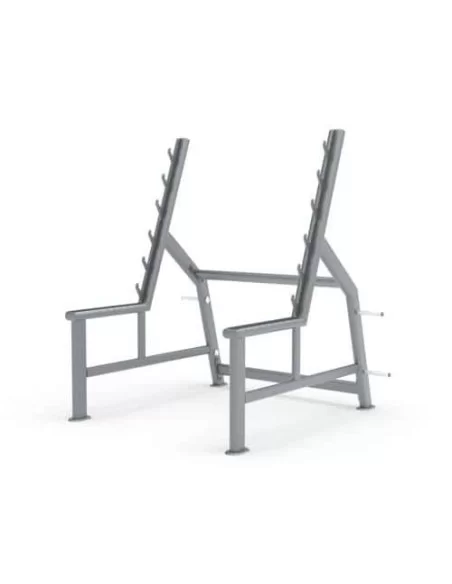 Rack-Squat - Laroq - Tannac-Home-musculation-Pas cher