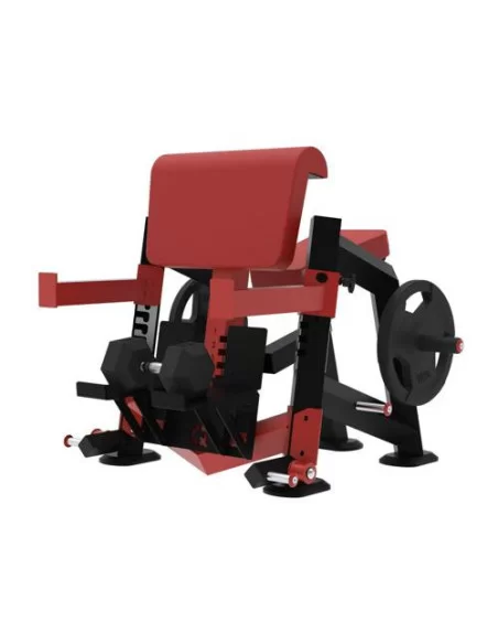 Banc à biceps - Laroq - Performance-Home-musculation-Pas cher