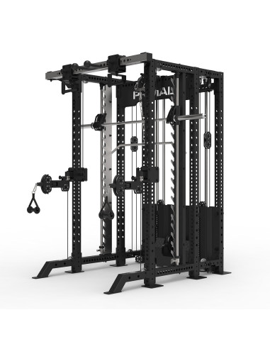 Système de rack multiple Primal Personal Series - MRX9.0 - Système de rack multiple MRX9.0 
