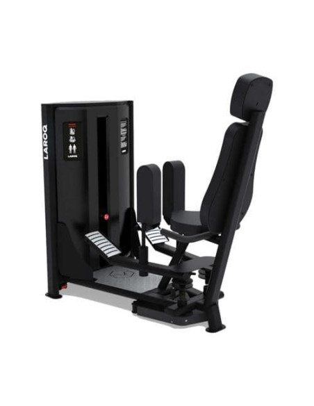Abducteurs - Laroq - Maxi-Home-musculation-Pas cher