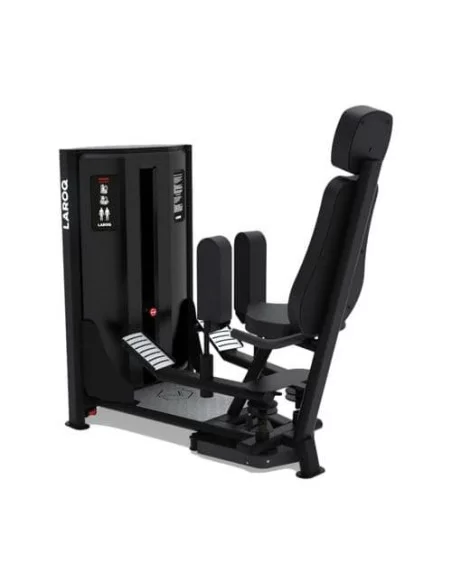 Abducteurs - Laroq - Maxi-Home-musculation-Pas cher