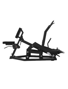 Série de performance Primal chargement de plaques GLS pour rameur multi-positions.  2