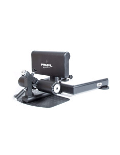 Série de performances Primal Sissy Squat commercial 