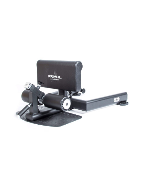 Série de performances Primal Sissy Squat commercial 