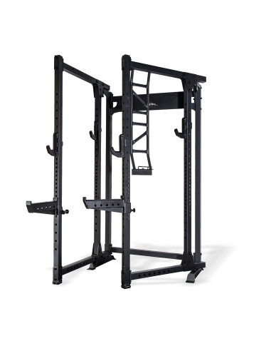 Primal Pro Series Rack de Puissance Commercial Pliable 