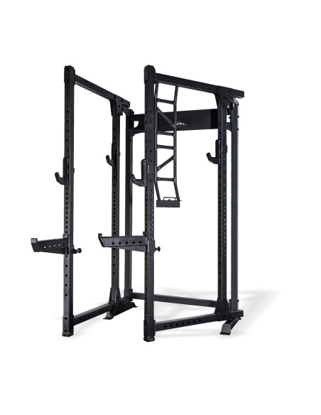 Primal Pro Series Rack de Puissance Commercial Pliable 