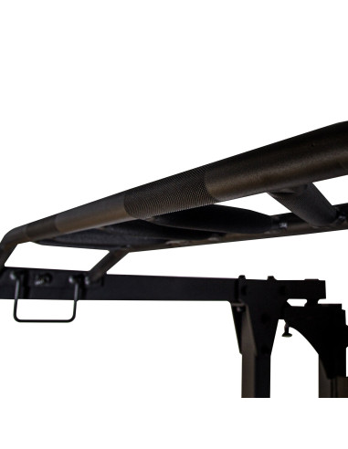 Primal Pro Series Rack de Puissance Commercial Pliable 