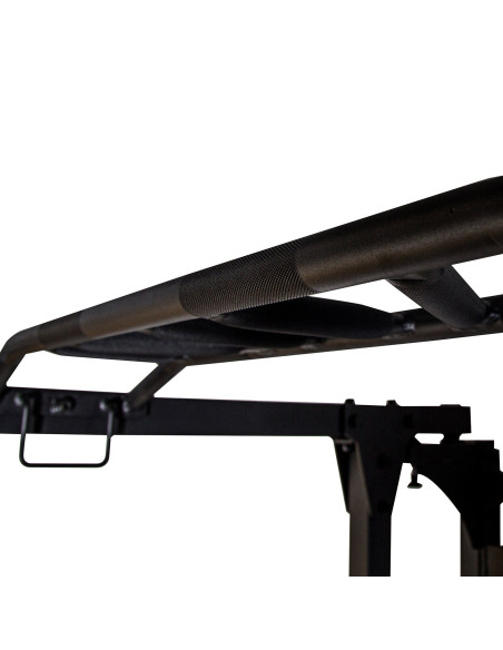 Primal Pro Series Rack de Puissance Commercial Pliable 