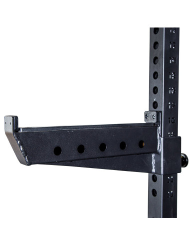 Primal Pro Series Rack de Puissance Commercial Pliable 