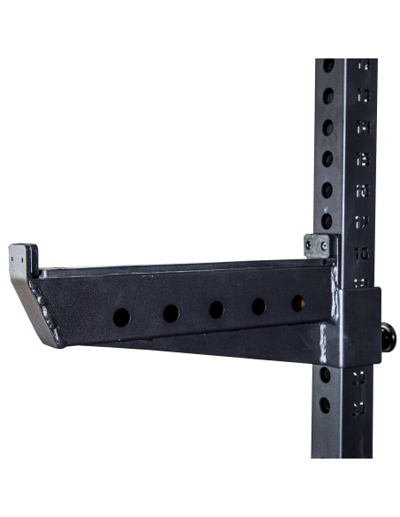 Primal Pro Series Rack de Puissance Commercial Pliable 