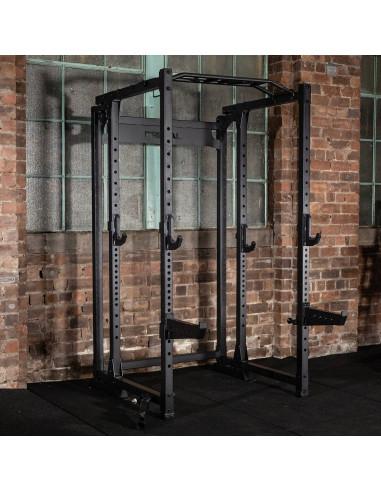 Primal Pro Series Rack de Puissance Commercial Pliable 