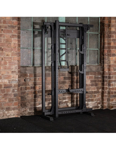 Primal Pro Series Rack de Puissance Commercial Pliable 