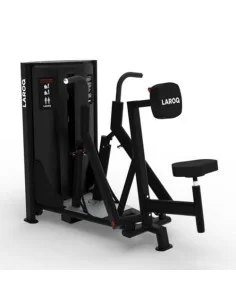Rowing convergente - Laroq - Maxi-Home-musculation-Pas cher