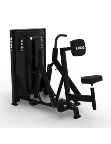 Rowing convergente - Laroq - Maxi-Home-musculation-Pas cher