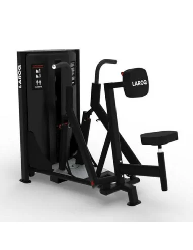Rowing convergente - Laroq - Maxi-Home-musculation-Pas cher