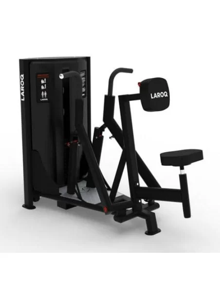Rowing convergente - Laroq - Maxi-Home-musculation-Pas cher