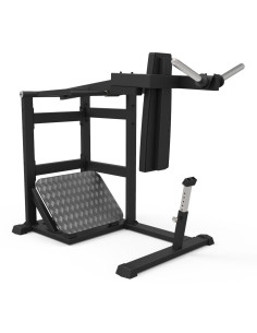 Série de performance Primal Squat pendulaire 