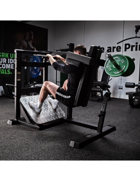 Série de performance Primal Squat pendulaire 