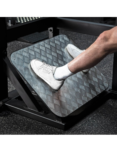 Série de performance Primal Squat pendulaire 