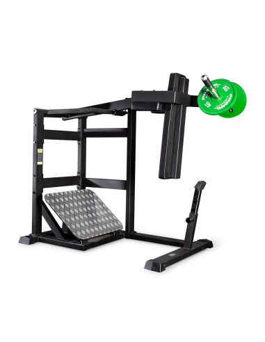 Série de performance Primal Squat pendulaire 