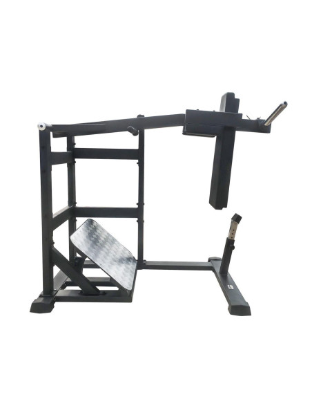 Série de performance Primal Squat pendulaire 