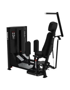 Adducteurs et Abducteurs - Laroq - Maxi-Home-musculation-Pas cher