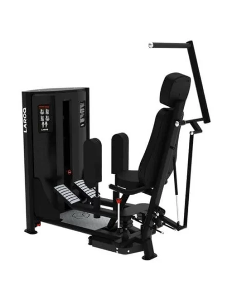 Adducteurs et Abducteurs - Laroq - Maxi-Home-musculation-Pas cher