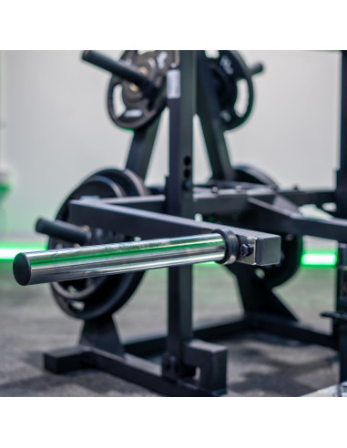 Machine à squats avec ceinture de la série Primal Pro 