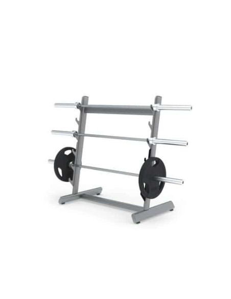 Range barres horizontal LAROQ-Home-musculation-Pas cher
