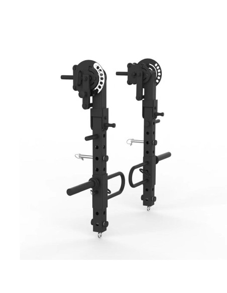 Série Pro Primal Bras de Blocage GLS - V2.0 