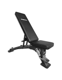 Banc réglable de la série Primal Performance 