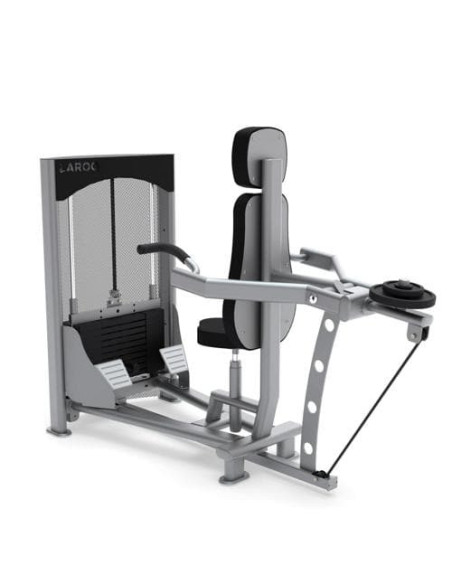 Triceps Dips - Laroq - Tannac-Home-musculation-Pas cher