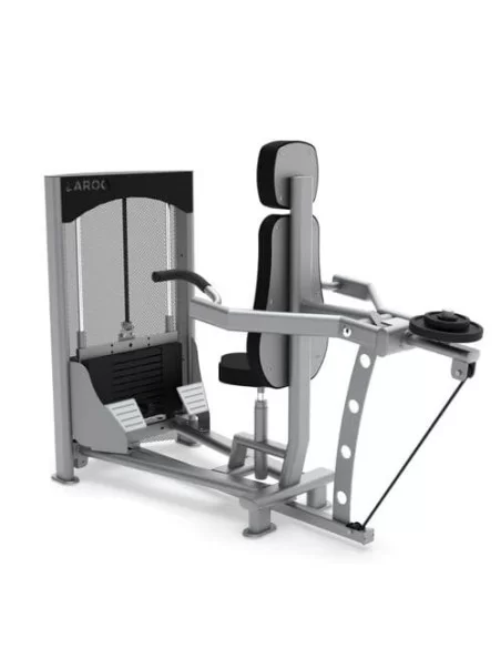 Triceps Dips - Laroq - Tannac-Home-musculation-Pas cher