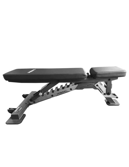 Banc réglable de la série Primal Performance 