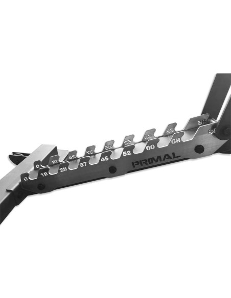 Banc réglable de la série Primal Performance 