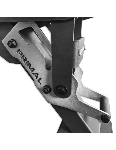 Banc réglable de la série Primal Performance 