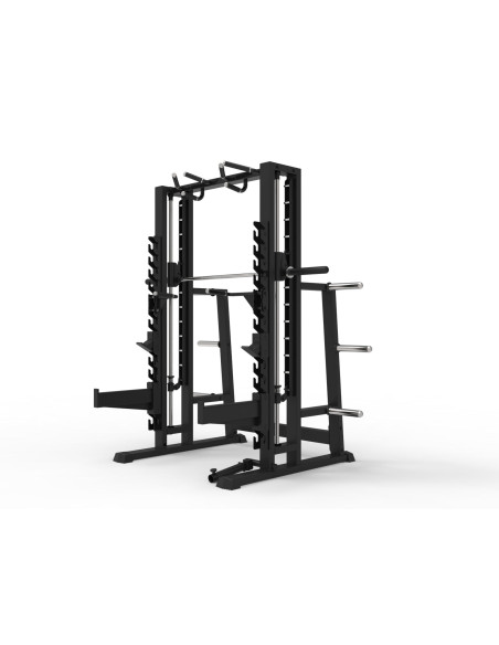 Série Primal Performance Machine Smith 