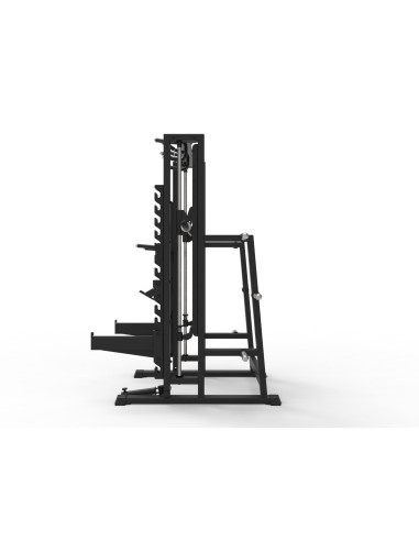 Série Primal Performance Machine Smith 