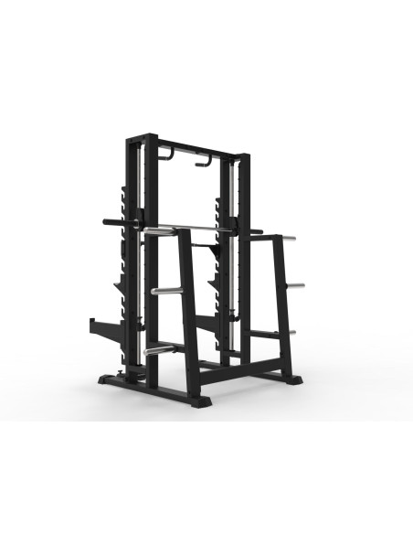 Série Primal Performance Machine Smith 