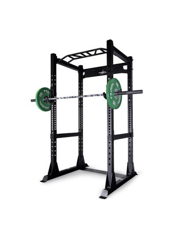 Primal Pro Series Rack Complet - Noir - Noir 