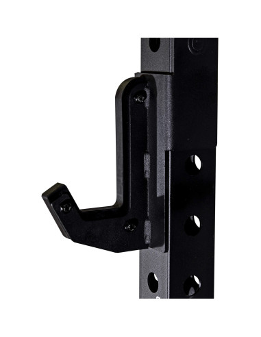 Primal Pro Series Rack Complet - Noir - Noir 