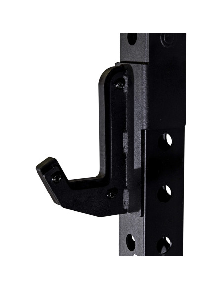 Primal Pro Series Rack Complet - Noir - Noir 